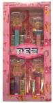 PEZ - Barbie Collection  