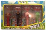 PEZ - Collection Gift Pack Angry Birds  