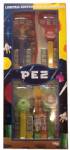 PEZ - Collection Gift Pack Pixar and Superman