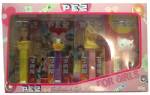 PEZ - Collectin Gift Pack for Girls