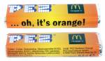 PEZ - McDonald's Green Square