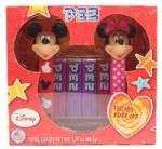 PEZ - Mickey & Minnie Friends Forever Gift Set