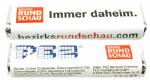 PEZ - Bezirksrundschau Immer daheim.