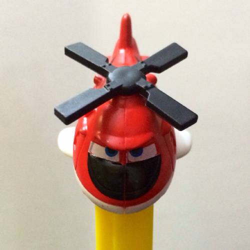 PEZ - Disney Movies - Planes - Planes 2 - Blade Ranger