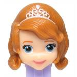 PEZ - Sofia the First  