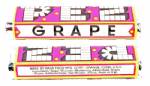 PEZ - Star B Grape / Non-Artificial B-US 01