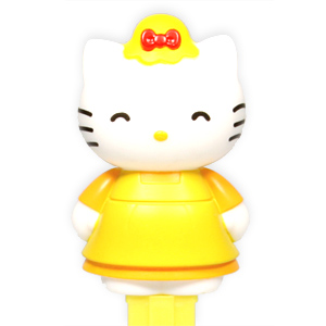 PEZ - Hello Kitty - 40th Anniversary - Mama Mary