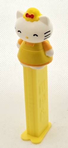 PEZ - Hello Kitty - 40th Anniversary - Mama Mary