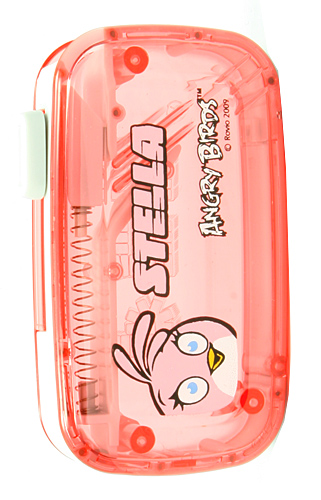 PEZ - PEZ Soft - Angry Birds - Soft - Stella