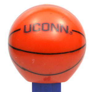 PEZ - Sports Promos - Basketball - University of Connecticut - B