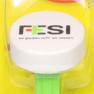 PEZ - Advertising Dispenser - FE-SI