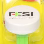 PEZ - FE-SI  