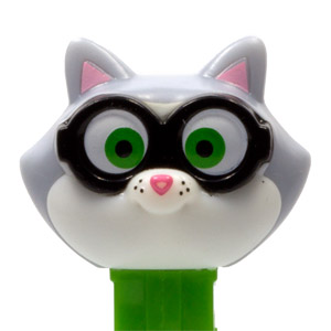 PEZ - Disney Movies - Toy Story - Toy Story of Terror - PEZ Cat