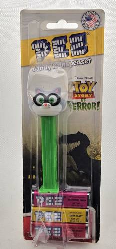 PEZ - Disney Movies - Toy Story - Toy Story of Terror - PEZ Cat