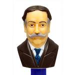 PEZ - William Taft   on William Taft