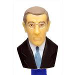 PEZ - Woodrow Wilson   on Woodrow Wilson