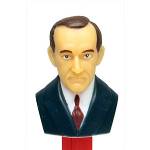 PEZ - Calvin Coolidge   on Calvin Coolidge