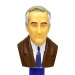 PEZ - Franklin D. Roosevelt   on Franklin D. Roosevelt