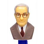 PEZ - Harry S. Truman   on Harry S. Truman