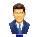 PEZ - John F. Kennedy   on John F. Kennedy