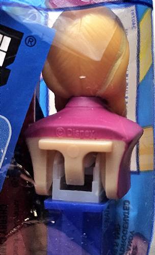 PEZ - Disney Movies - Frozen - Anna - A