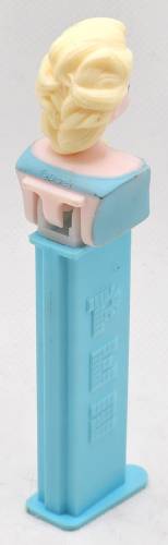 PEZ - Disney Movies - Frozen - Elsa - A