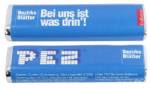 PEZ - Bezirksblätter Strawberry
