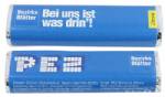 PEZ - Bezirksblätter Lemon