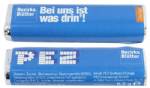 PEZ - Bezirksblätter Orange