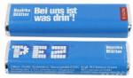 PEZ - Bezirksbltter Cherry 