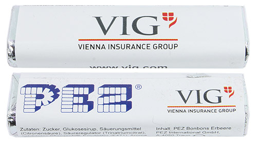 PEZ - Commercial - VIG