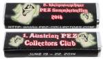 PEZ - 5. Kleinmnchner PEZ Sammlertreffen 5th black