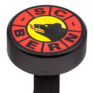 PEZ - Sports Promos - Swiss Hockey - SC Bern