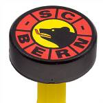 PEZ - SC Bern   on since 1931 yellow