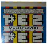 PEZ - Star B Multi-Flavor B-A 13