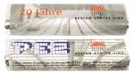 PEZ - 20 Jahre Design Center Linz Orange