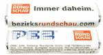 PEZ - Bezirksrundschau Immer daheim.