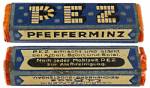 PEZ - Star A Peppermint A-G 2