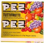 PEZ - Fruit Multi-Flavor F-A 06