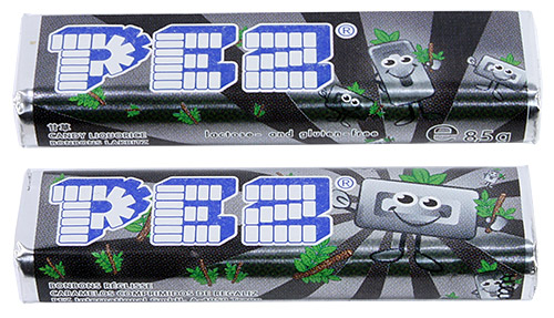 PEZ - Major Types - Candy Body - Candy Body - CB-A 01.1
