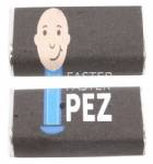 PEZ - Faster PEZ  