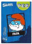 PEZ - Papa Smurf