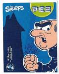 PEZ - Gargamel  