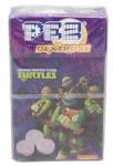 PEZ - Teenage Mutant Ninja Turtles