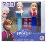 PEZ - Anna A & Elsa A Gift Set