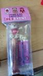 PEZ - Valentine Bear  Love