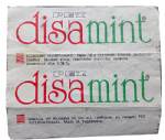 PEZ - Disamint Peppermint 