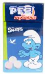 PEZ - Smurfs Fruit Mix 