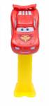 PEZ - Lightning McQueen B Mini, grey emblem