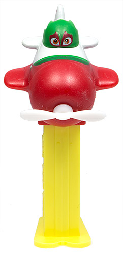 PEZ - Disney Movies - Planes - Planes 1 - El Chupacabra - Mini